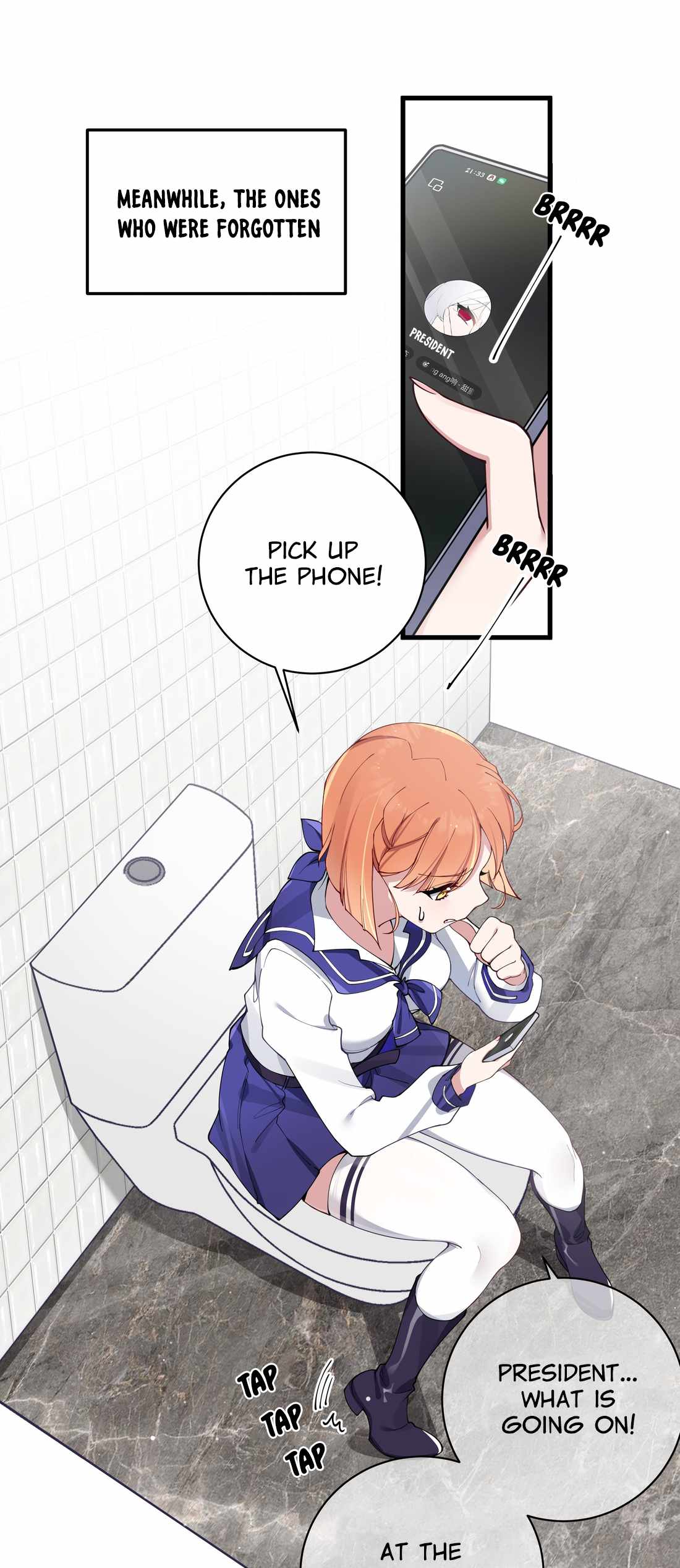 My Fake Girlfriends Are Using Me as a Shield Chapter 75 144 1