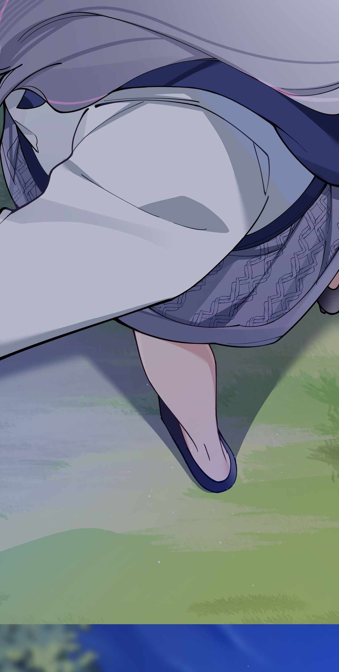 My Fake Girlfriends Are Using Me as a Shield Chapter 75 169 26