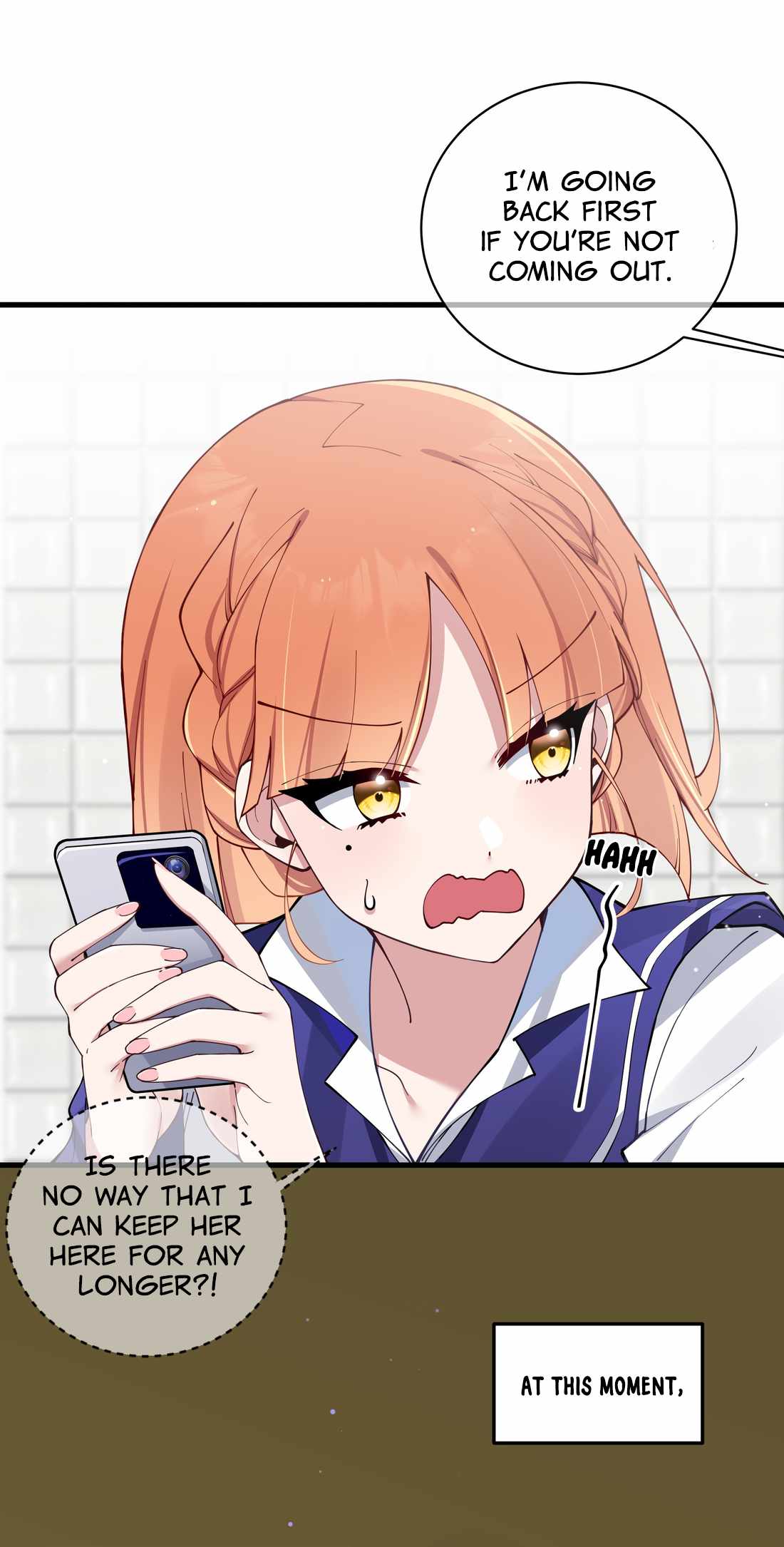 My Fake Girlfriends Are Using Me as a Shield Chapter 75 146 3