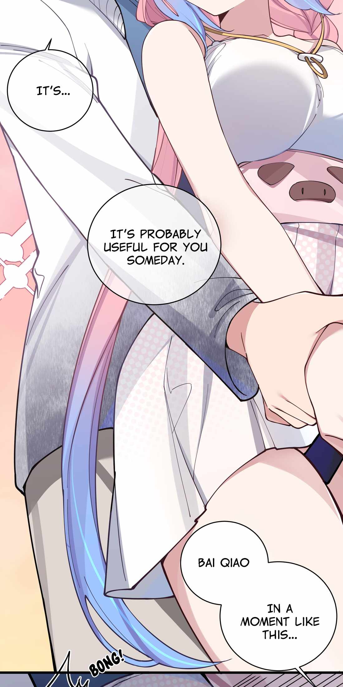 My Fake Girlfriends Are Using Me as a Shield Chapter 75 176 33
