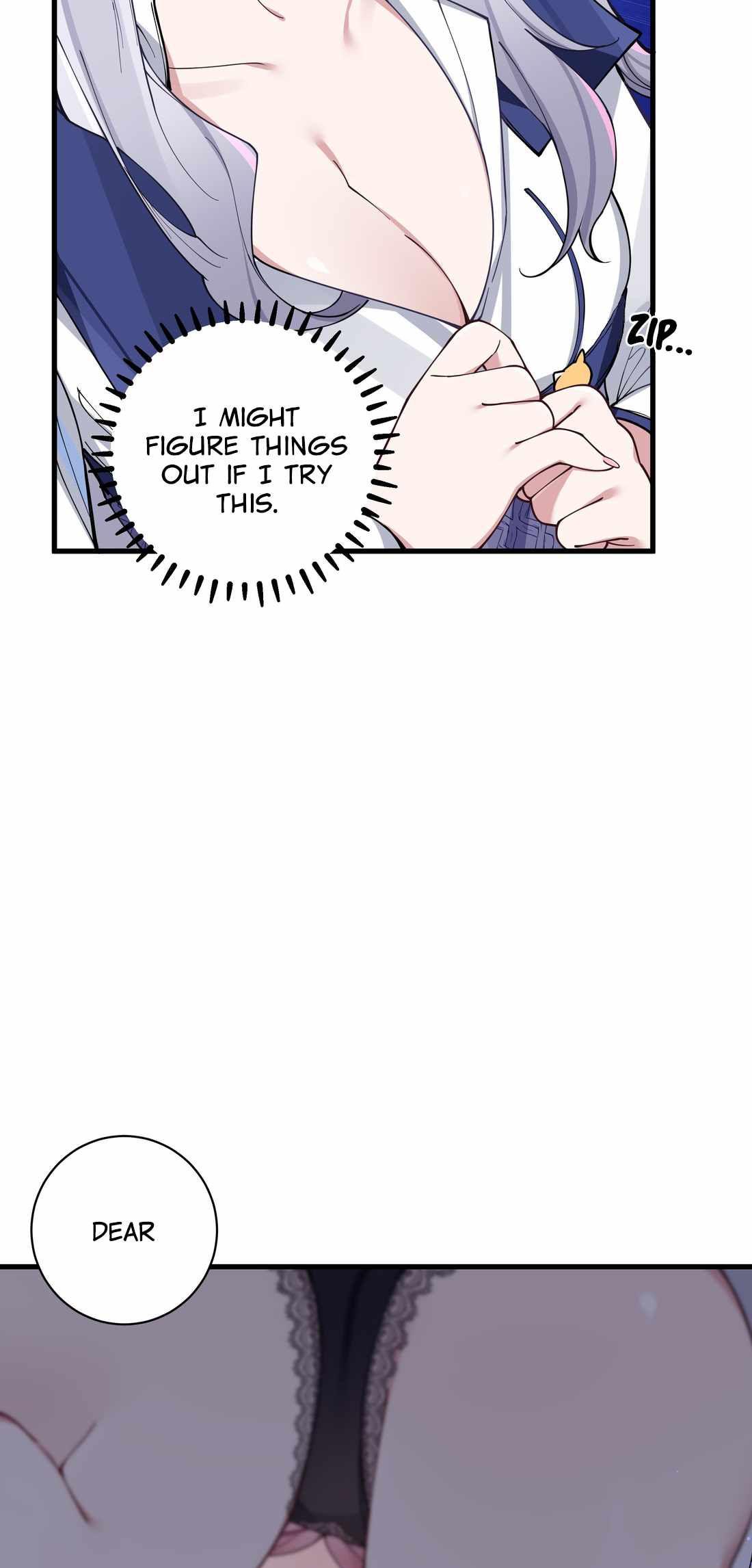 My Fake Girlfriends Are Using Me as a Shield Chapter 75 180 37