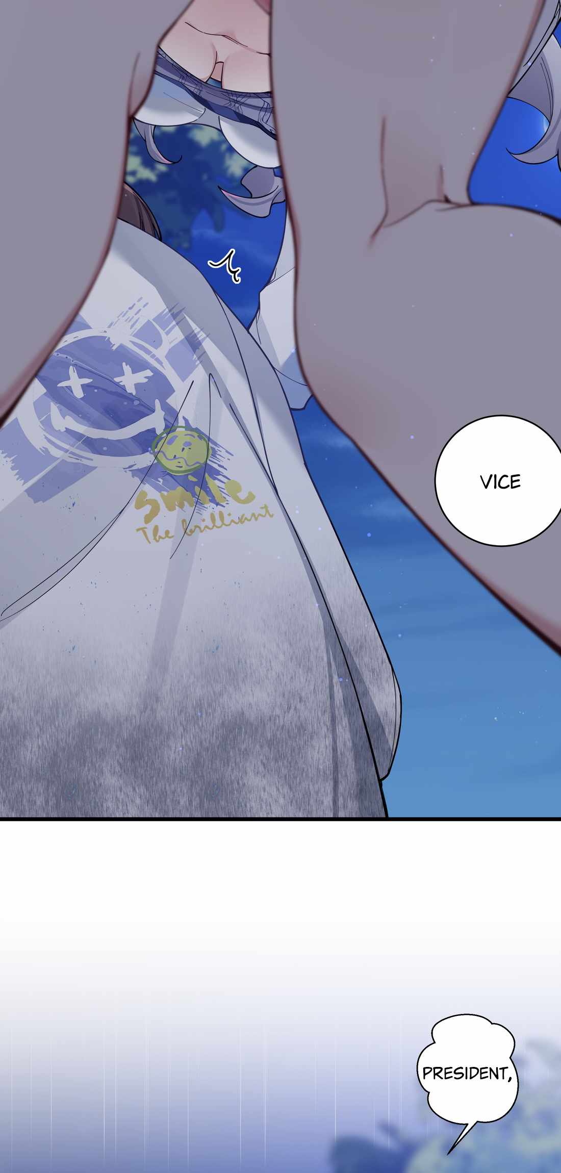 My Fake Girlfriends Are Using Me as a Shield Chapter 75 181 38