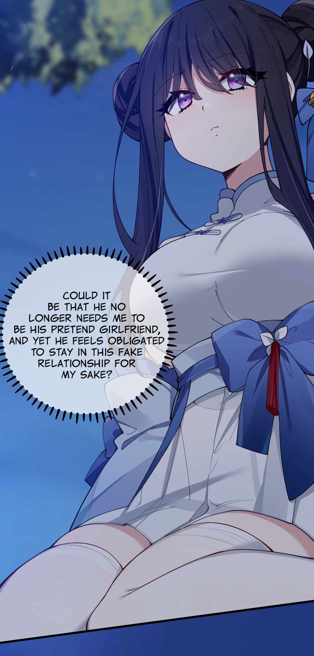 My Fake Girlfriends Are Using Me as a Shield Chapter 75 185 42