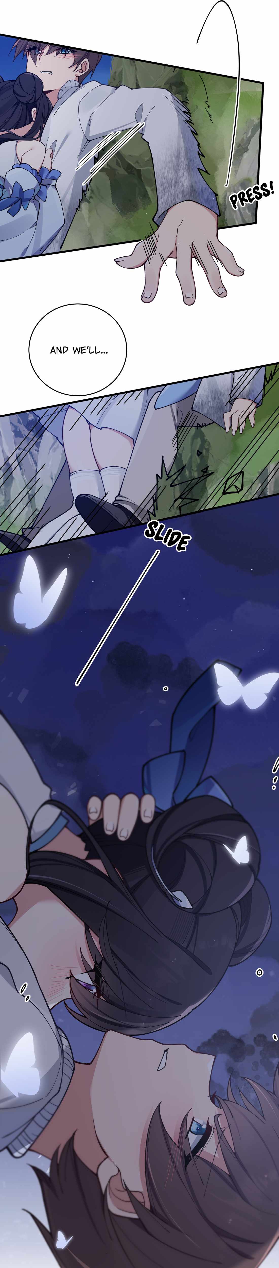 My Fake Girlfriends Are Using Me as a Shield Chapter 77 104 21