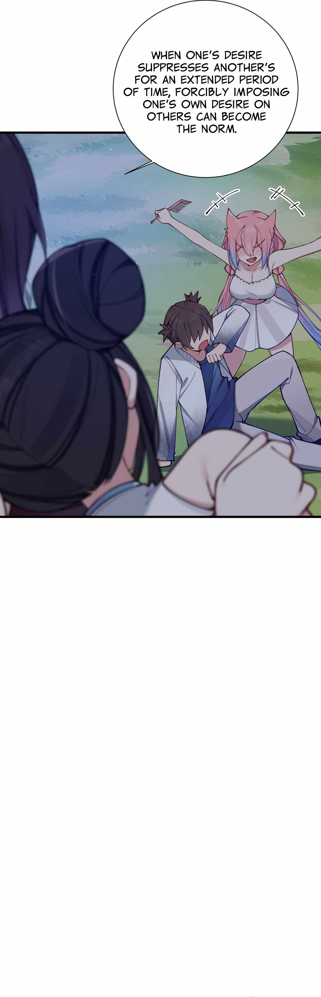 My Fake Girlfriends Are Using Me as a Shield Chapter 77 90 7