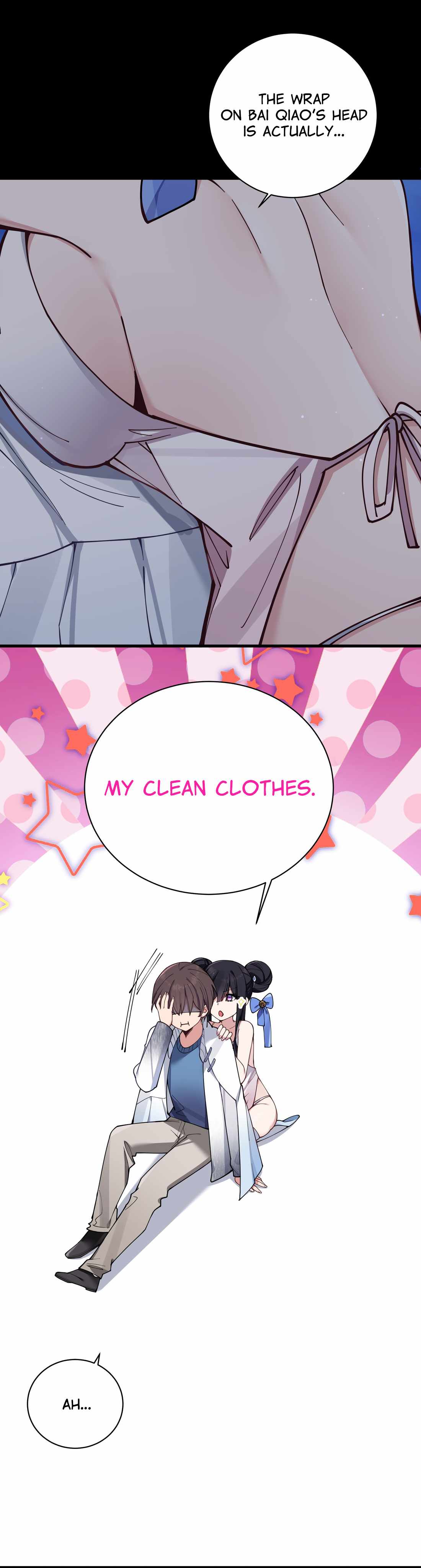 My Fake Girlfriends Are Using Me as a Shield Chapter 78 89 18