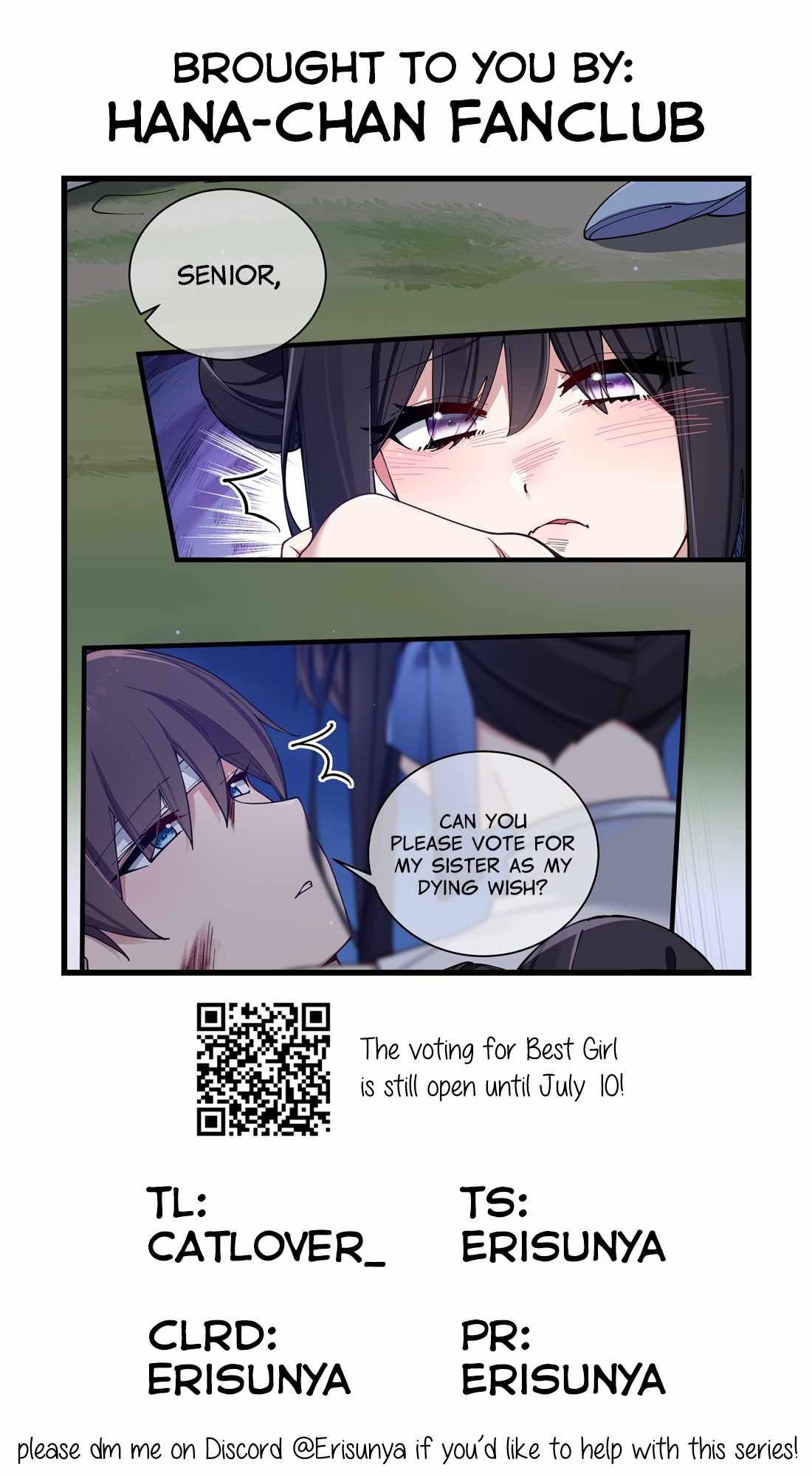 My Fake Girlfriends Are Using Me as a Shield Chapter 78 91 20