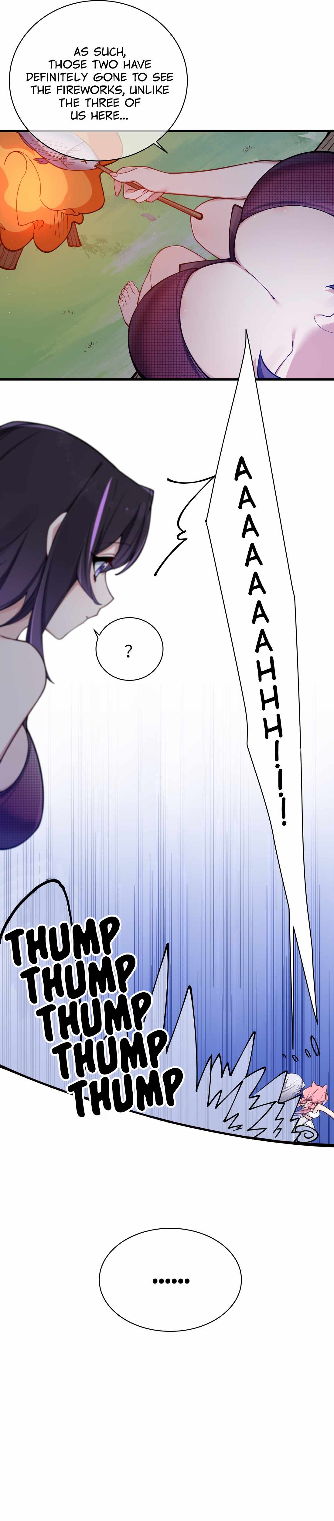 My Fake Girlfriends Are Using Me as a Shield Chapter 78 74 3