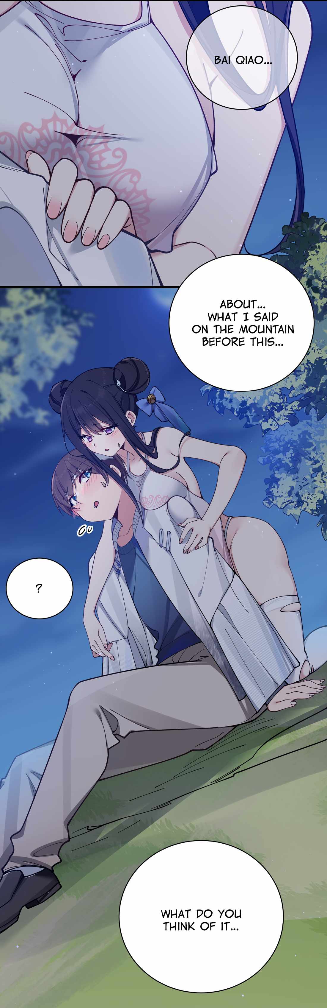 My Fake Girlfriends Are Using Me as a Shield Chapter 79 91 2