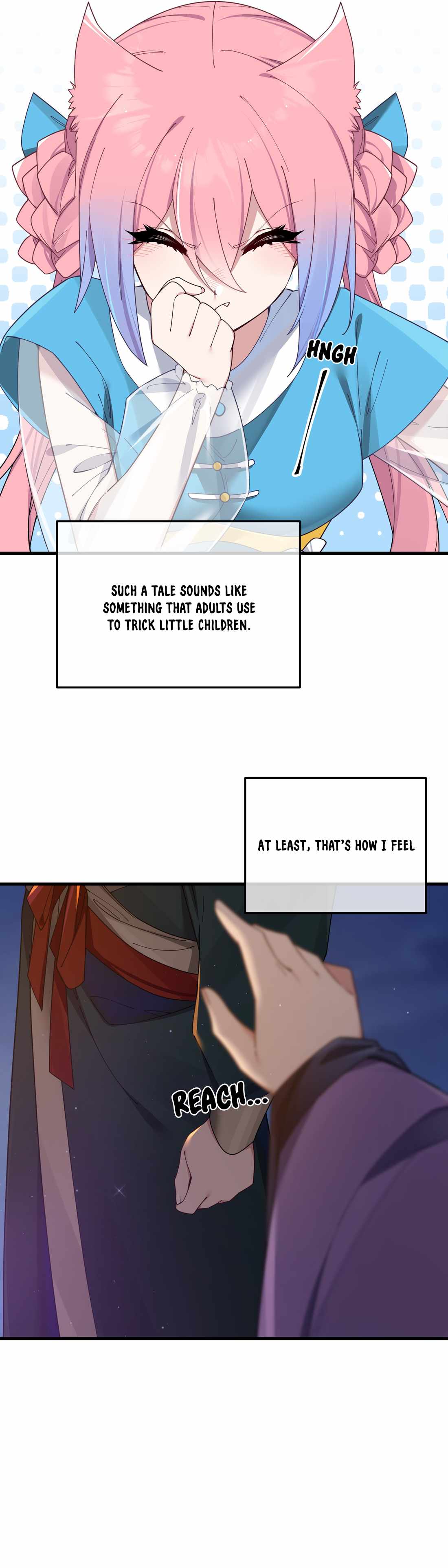 My Fake Girlfriends Are Using Me as a Shield Chapter 81 107 18