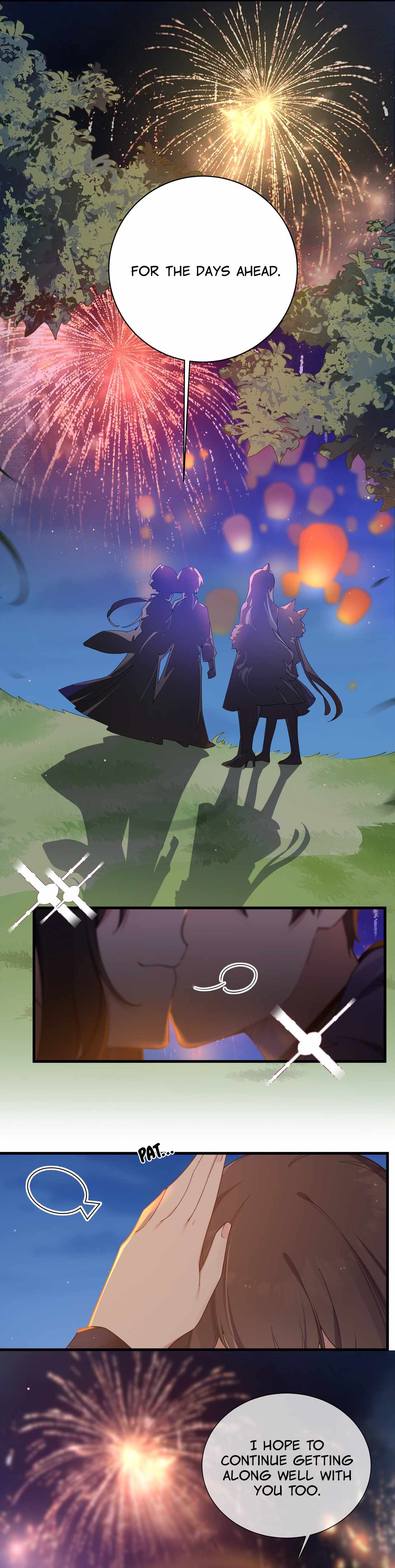 My Fake Girlfriends Are Using Me as a Shield Chapter 81 109 20