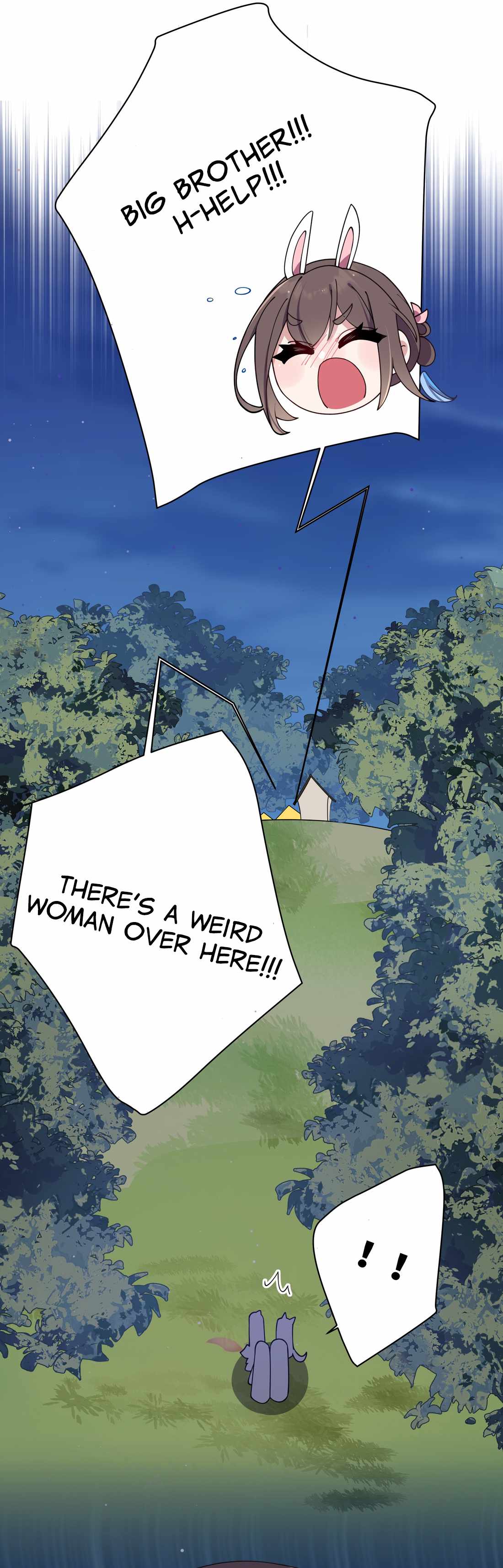 My Fake Girlfriends Are Using Me as a Shield Chapter 81 113 24