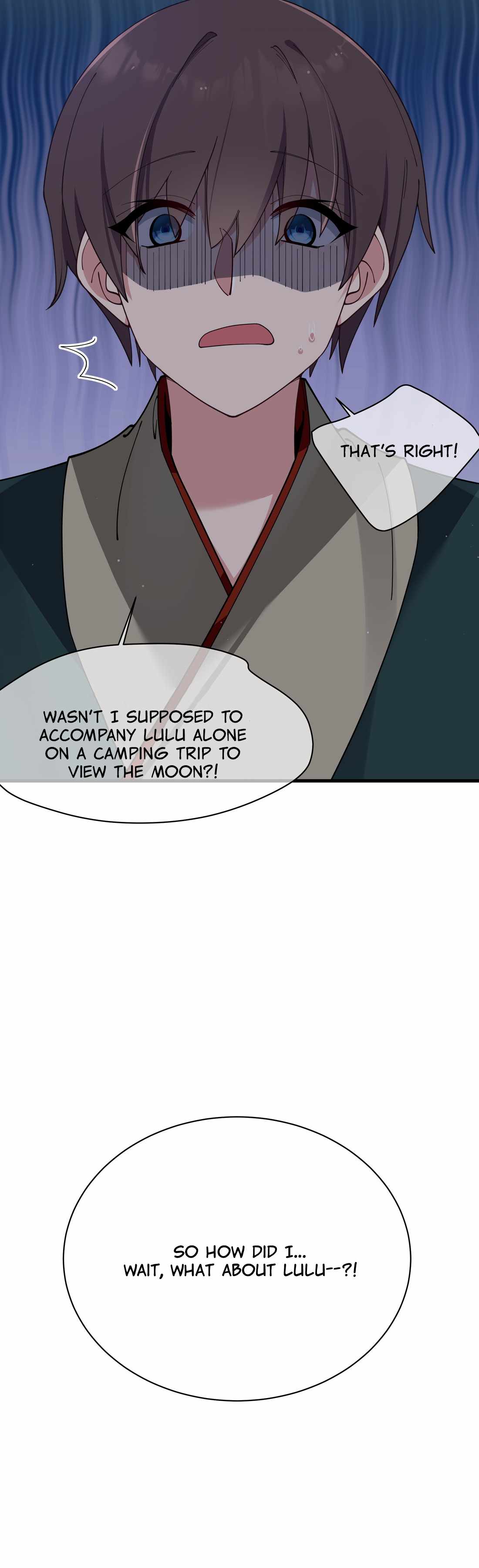 My Fake Girlfriends Are Using Me as a Shield Chapter 81 114 25