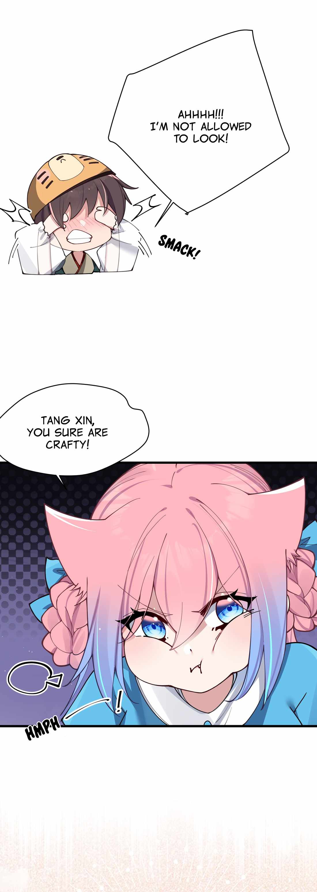 My Fake Girlfriends Are Using Me as a Shield Chapter 81 93 4