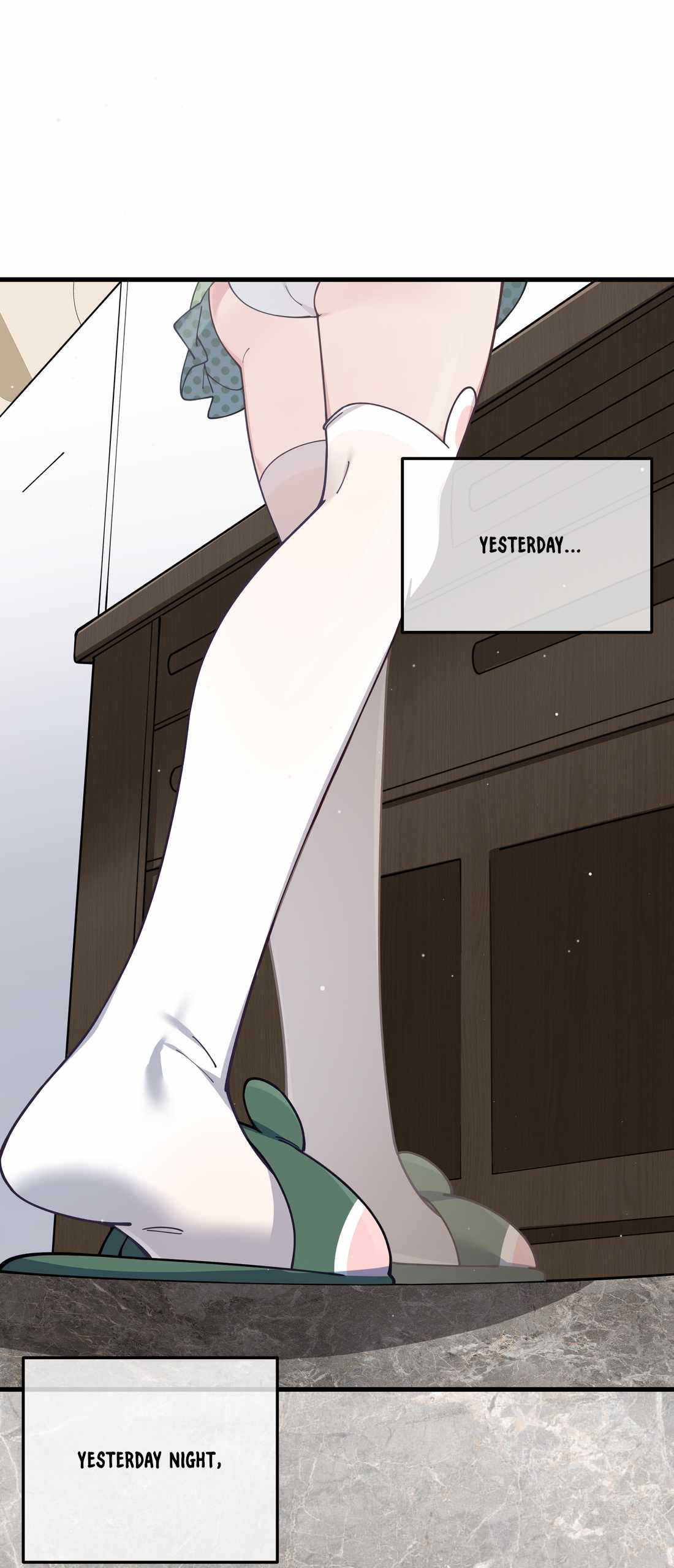 My Fake Girlfriends Are Using Me as a Shield Chapter 82 84 1