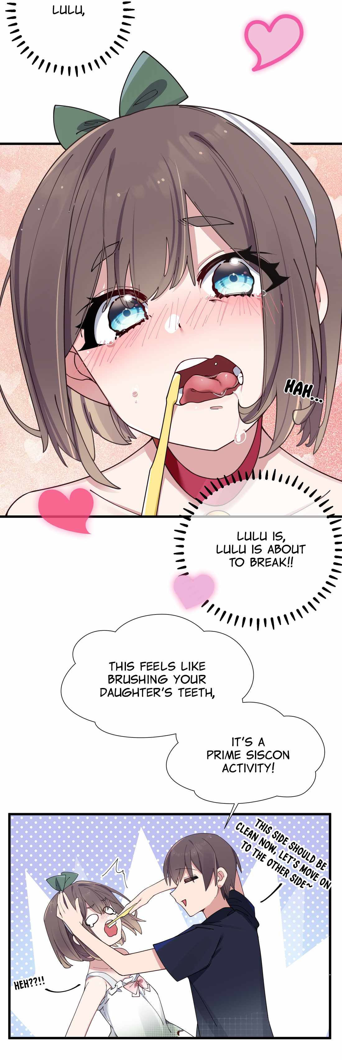 My Fake Girlfriends Are Using Me as a Shield Chapter 82 94 11
