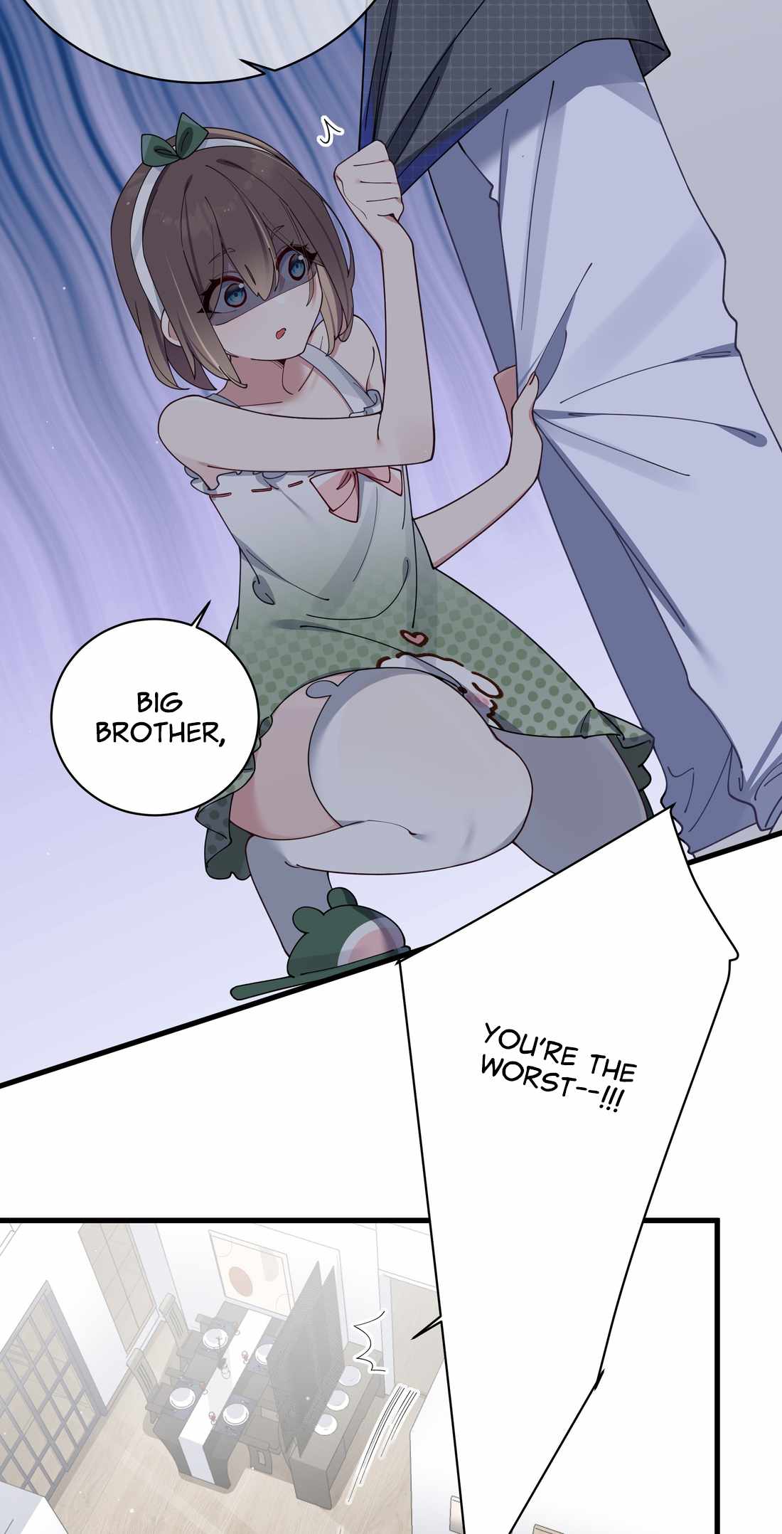 My Fake Girlfriends Are Using Me as a Shield Chapter 82 104 21