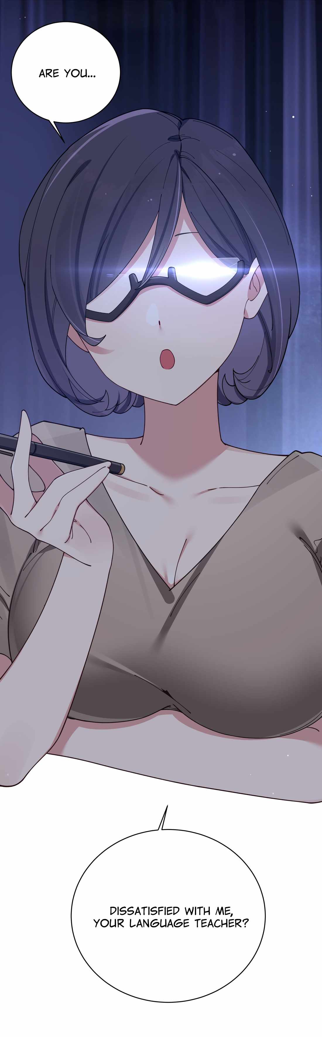 My Fake Girlfriends Are Using Me as a Shield Chapter 82 106 23