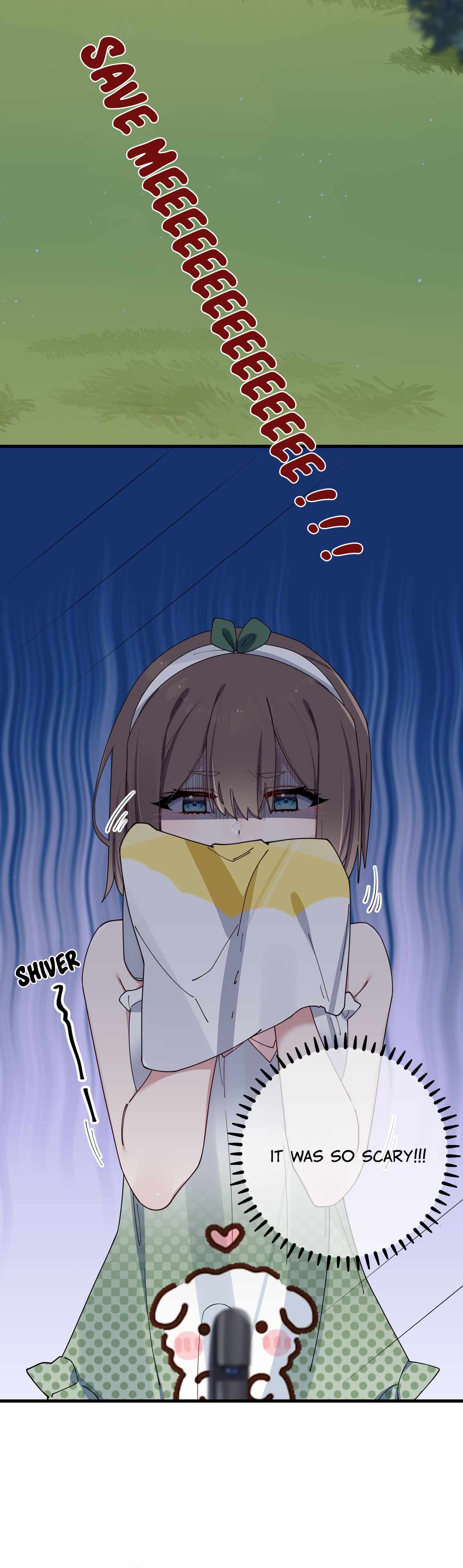 My Fake Girlfriends Are Using Me as a Shield Chapter 82 87 4