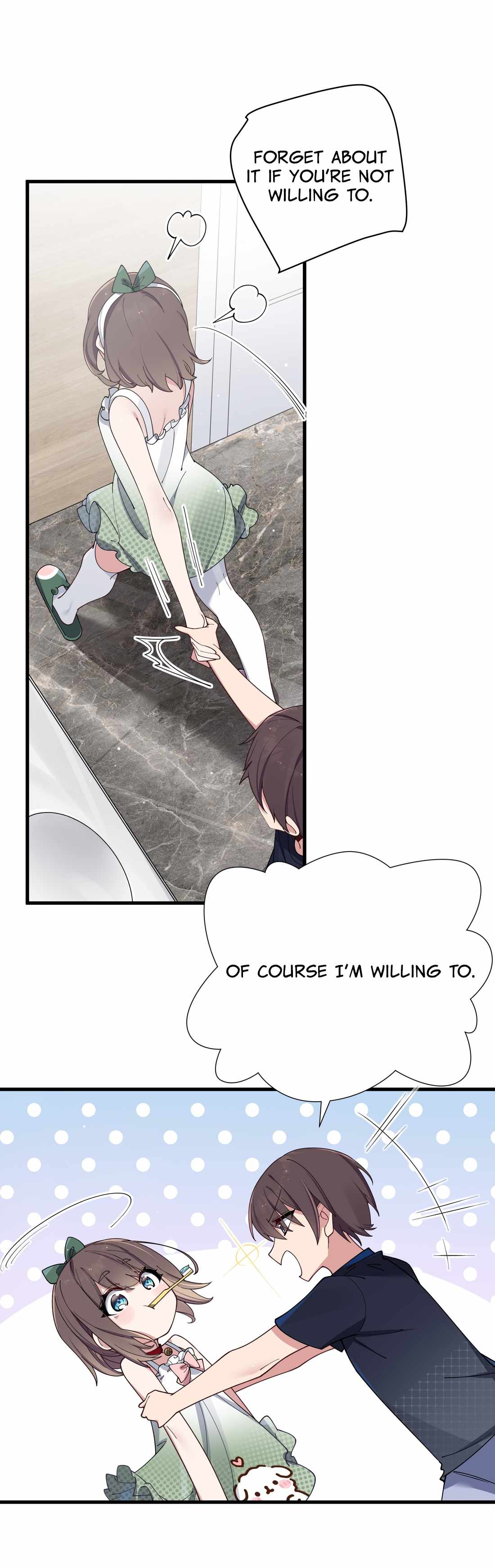 My Fake Girlfriends Are Using Me as a Shield Chapter 82 90 7