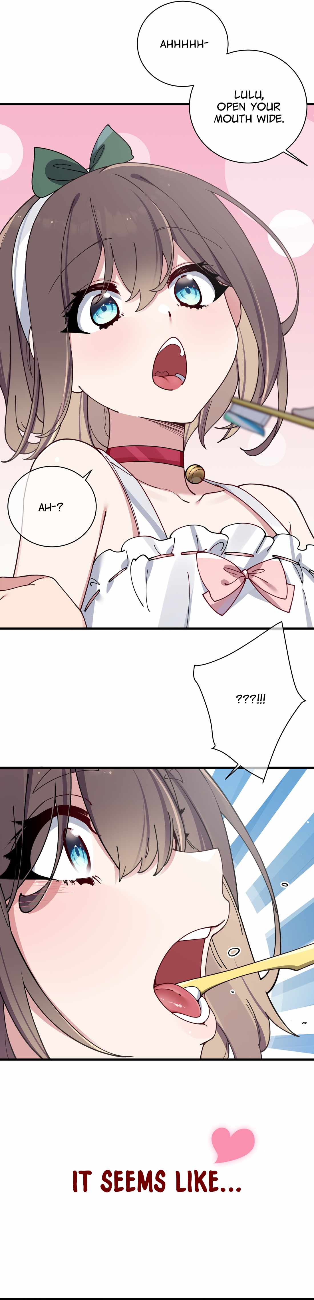 My Fake Girlfriends Are Using Me as a Shield Chapter 82 91 8