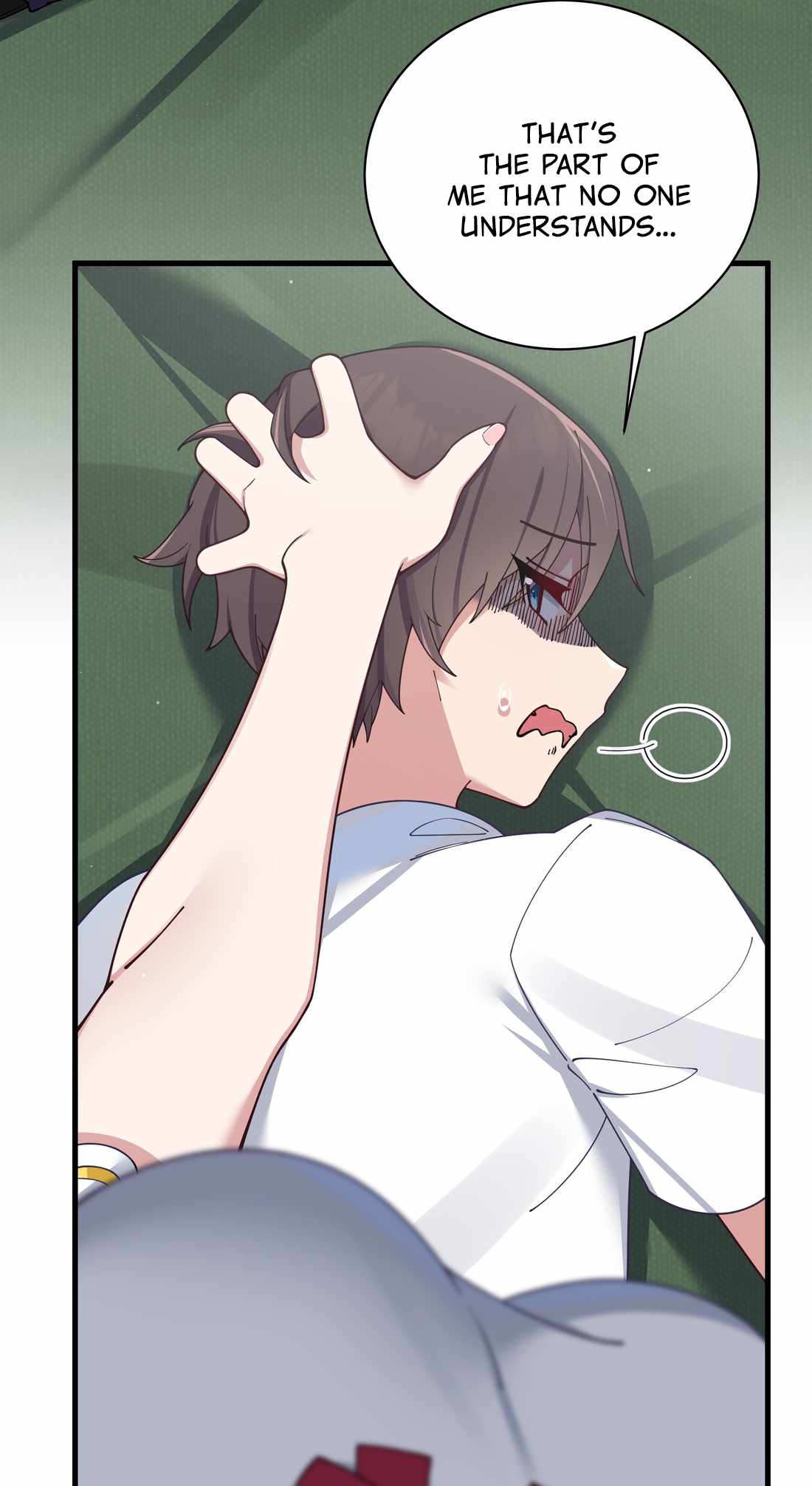 My Fake Girlfriends Are Using Me as a Shield Chapter 83 111 16