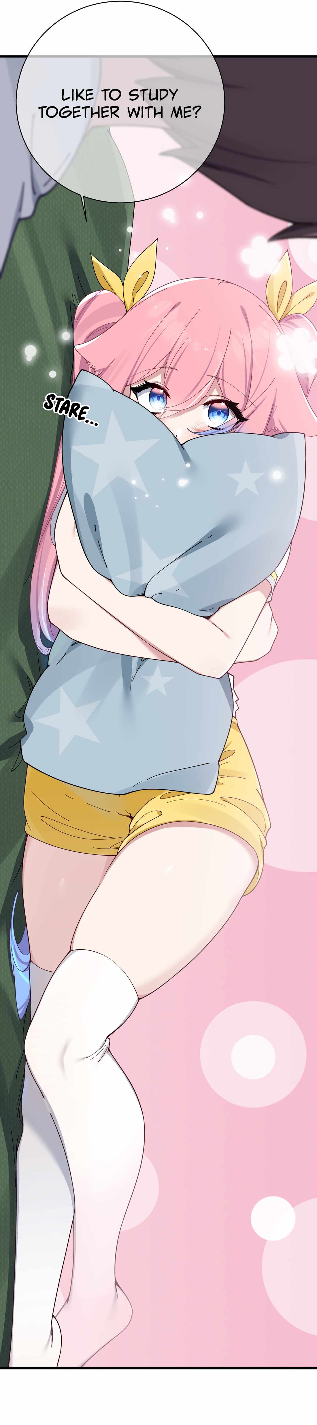 My Fake Girlfriends Are Using Me as a Shield Chapter 83 121 26