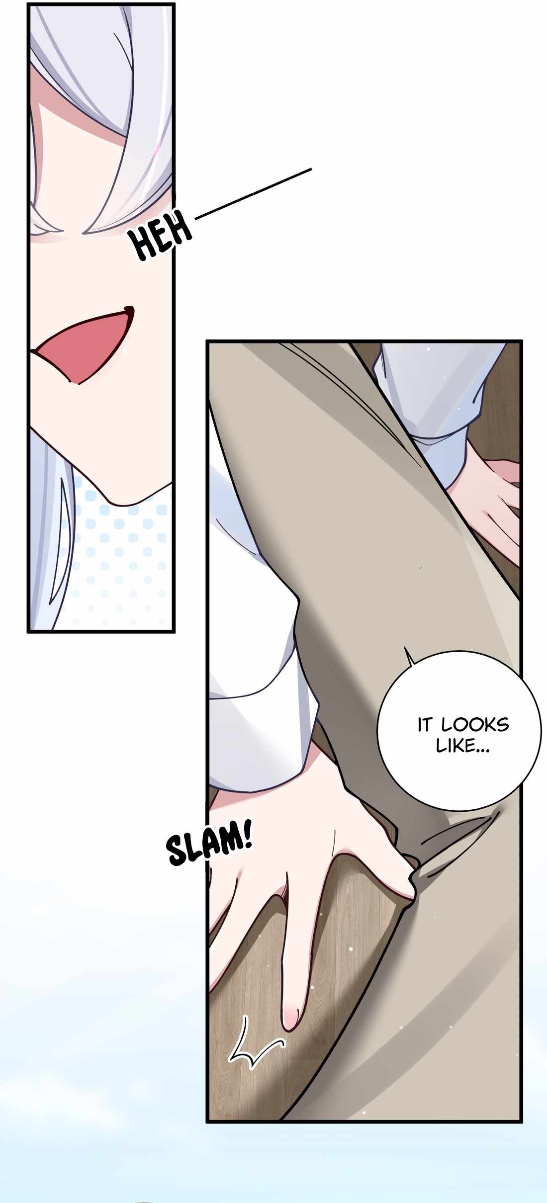 My Fake Girlfriends Are Using Me as a Shield Chapter 85 98 12