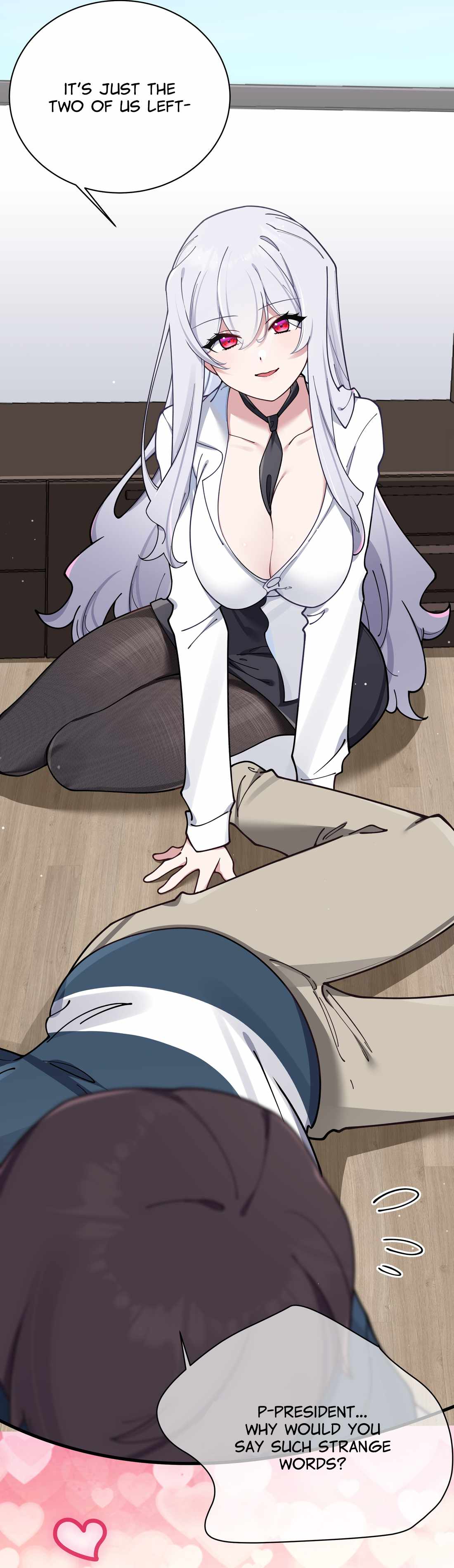 My Fake Girlfriends Are Using Me as a Shield Chapter 85 99 13