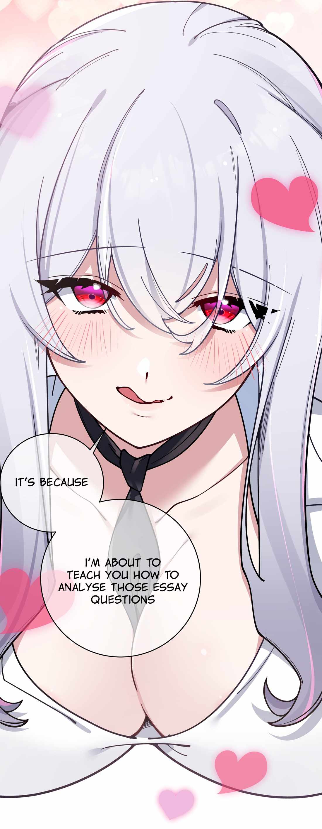 My Fake Girlfriends Are Using Me as a Shield Chapter 85 100 14