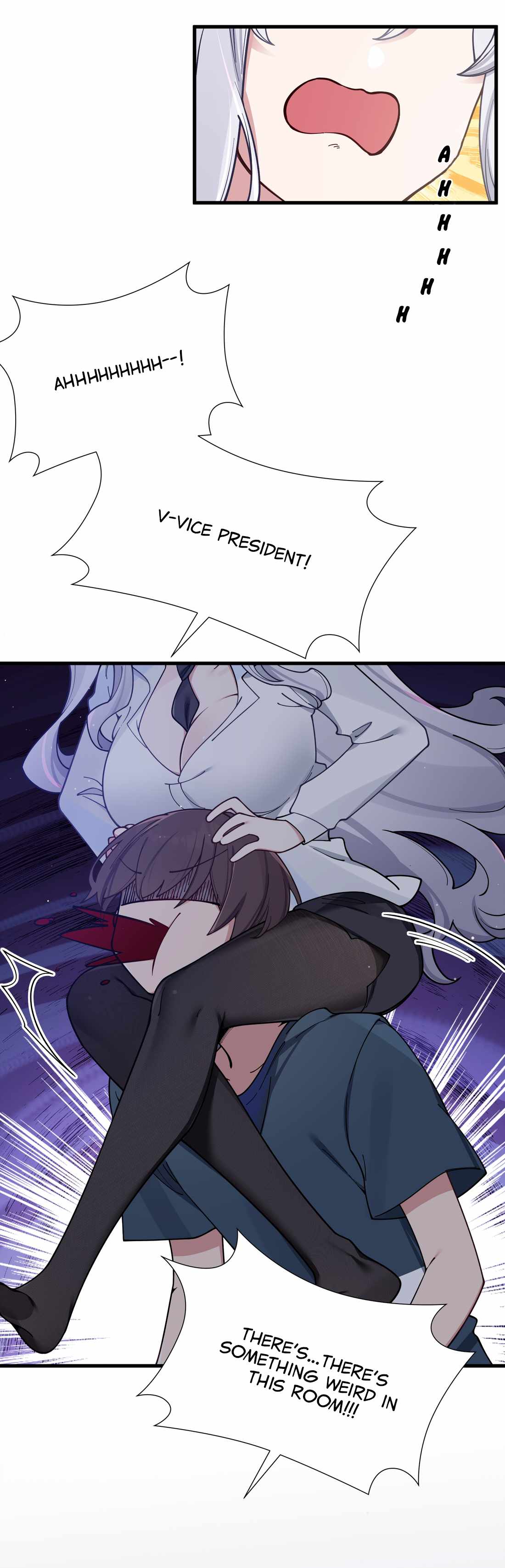 My Fake Girlfriends Are Using Me as a Shield Chapter 85 106 20