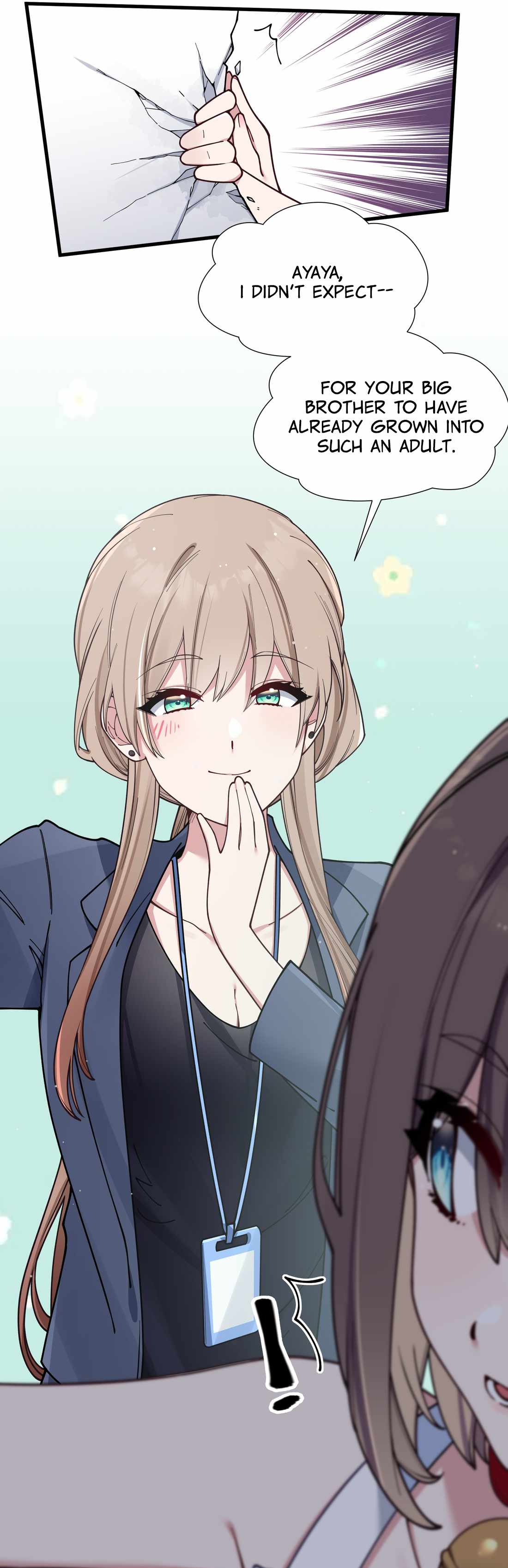 My Fake Girlfriends Are Using Me as a Shield Chapter 86 121 17