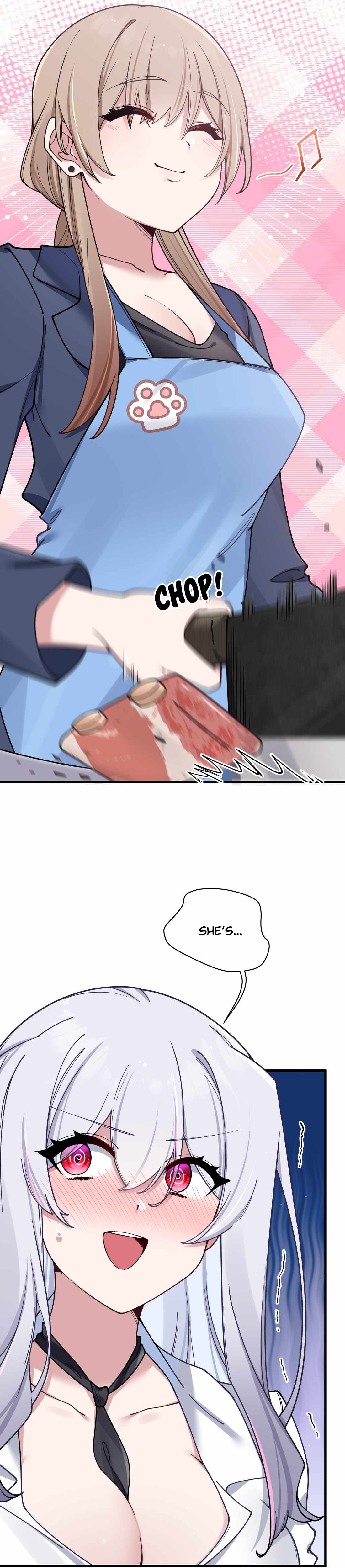 My Fake Girlfriends Are Using Me as a Shield Chapter 86 124 20