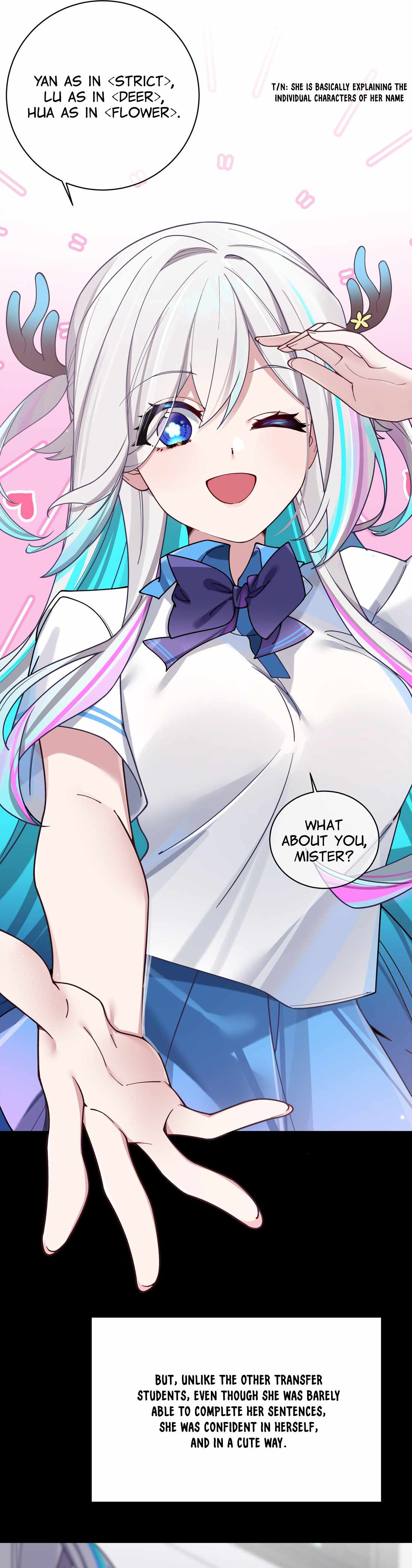 My Fake Girlfriends Are Using Me as a Shield Chapter 89 83 12