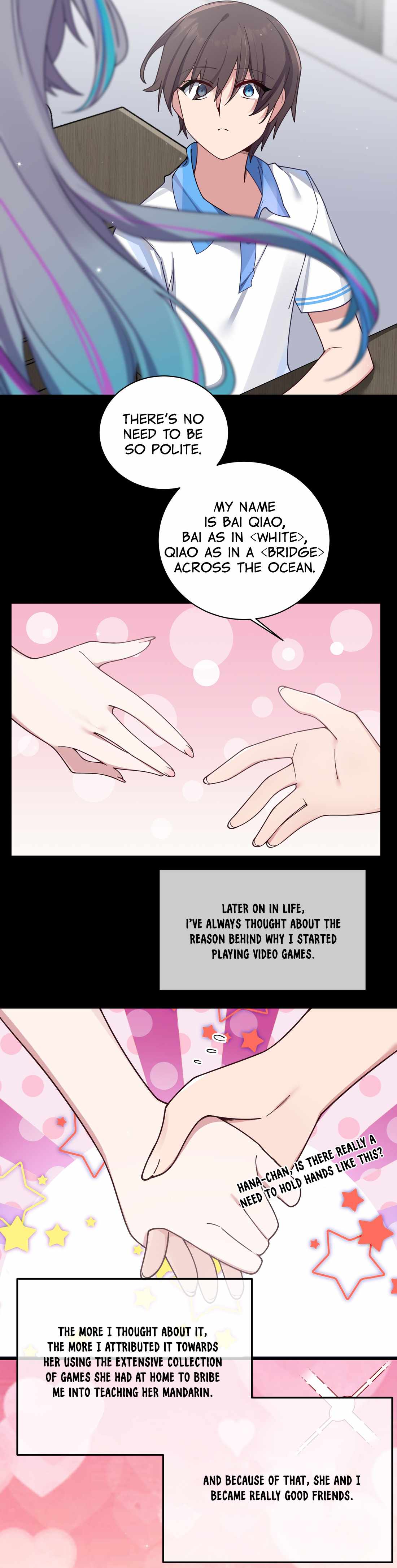 My Fake Girlfriends Are Using Me as a Shield Chapter 89 84 13