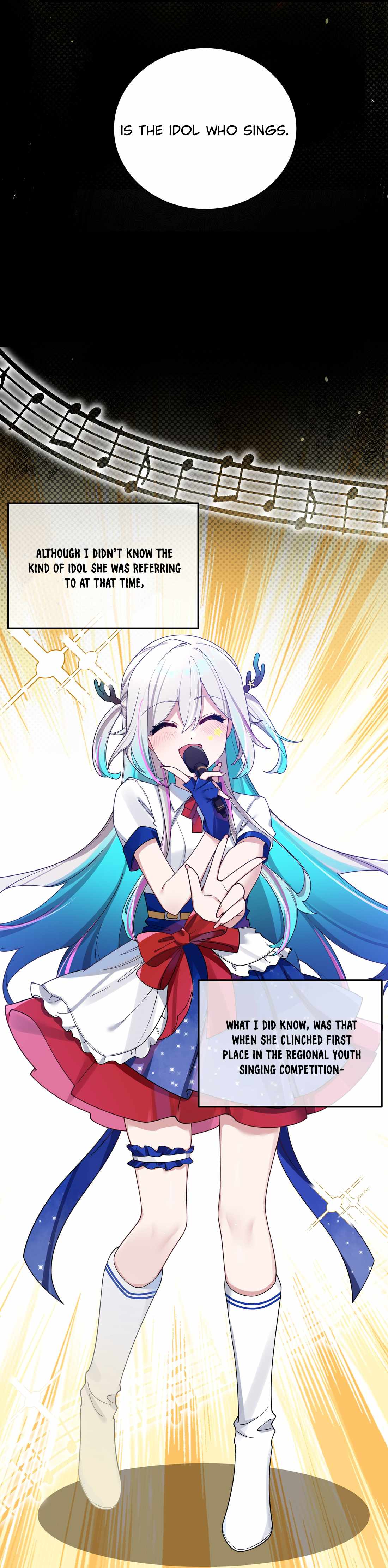 My Fake Girlfriends Are Using Me as a Shield Chapter 89 88 17