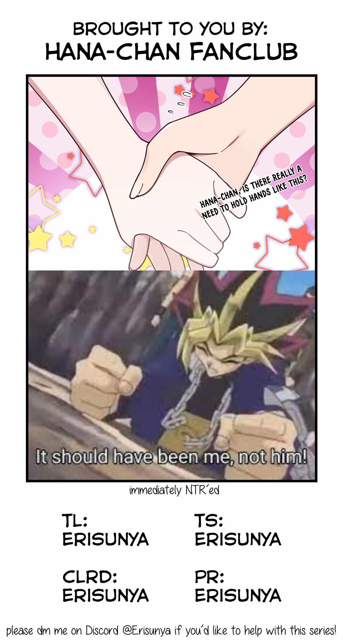 My Fake Girlfriends Are Using Me as a Shield Chapter 89 91 20