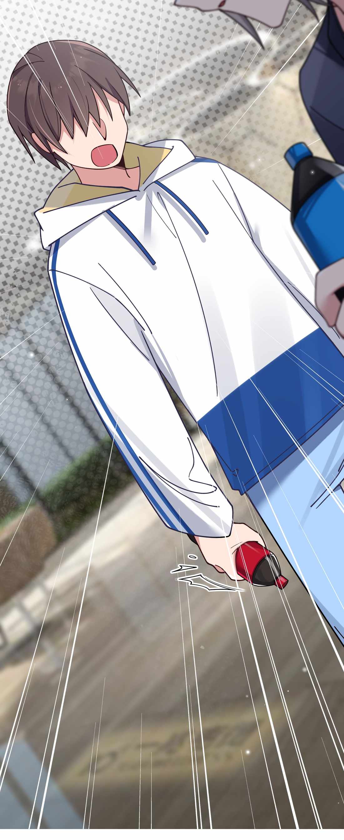 My Fake Girlfriends Are Using Me as a Shield Chapter 89 78 7