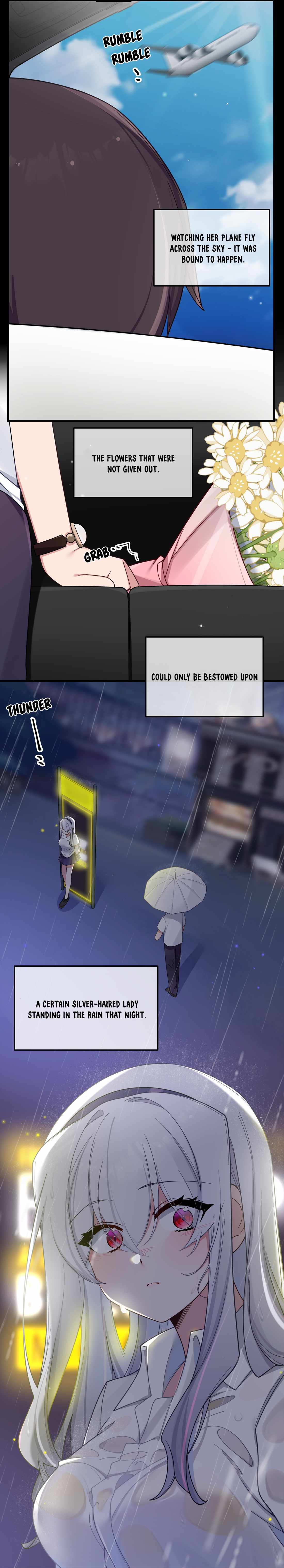 My Fake Girlfriends Are Using Me as a Shield Chapter 91 88 11
