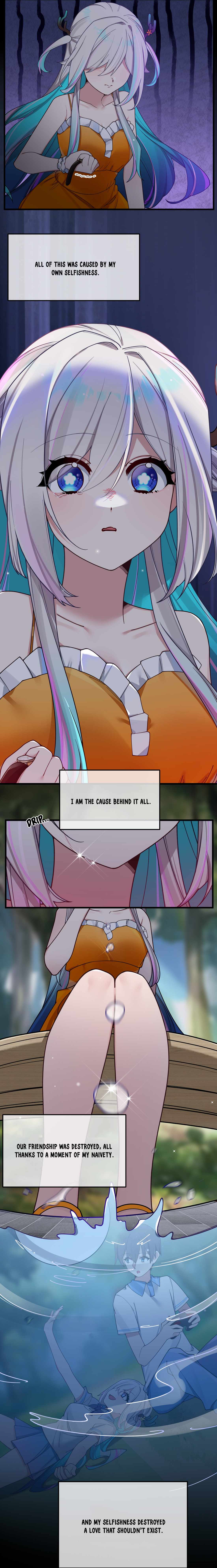 My Fake Girlfriends Are Using Me as a Shield Chapter 91 80 3