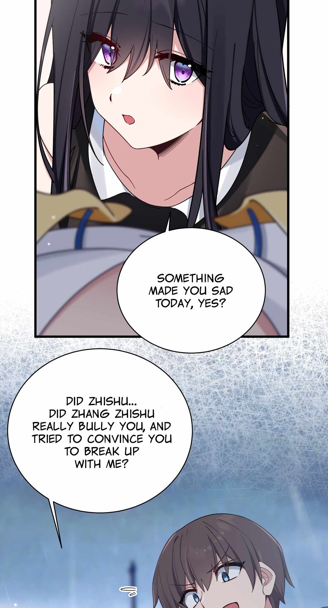 My Fake Girlfriends Are Using Me as a Shield Chapter 92 99 10