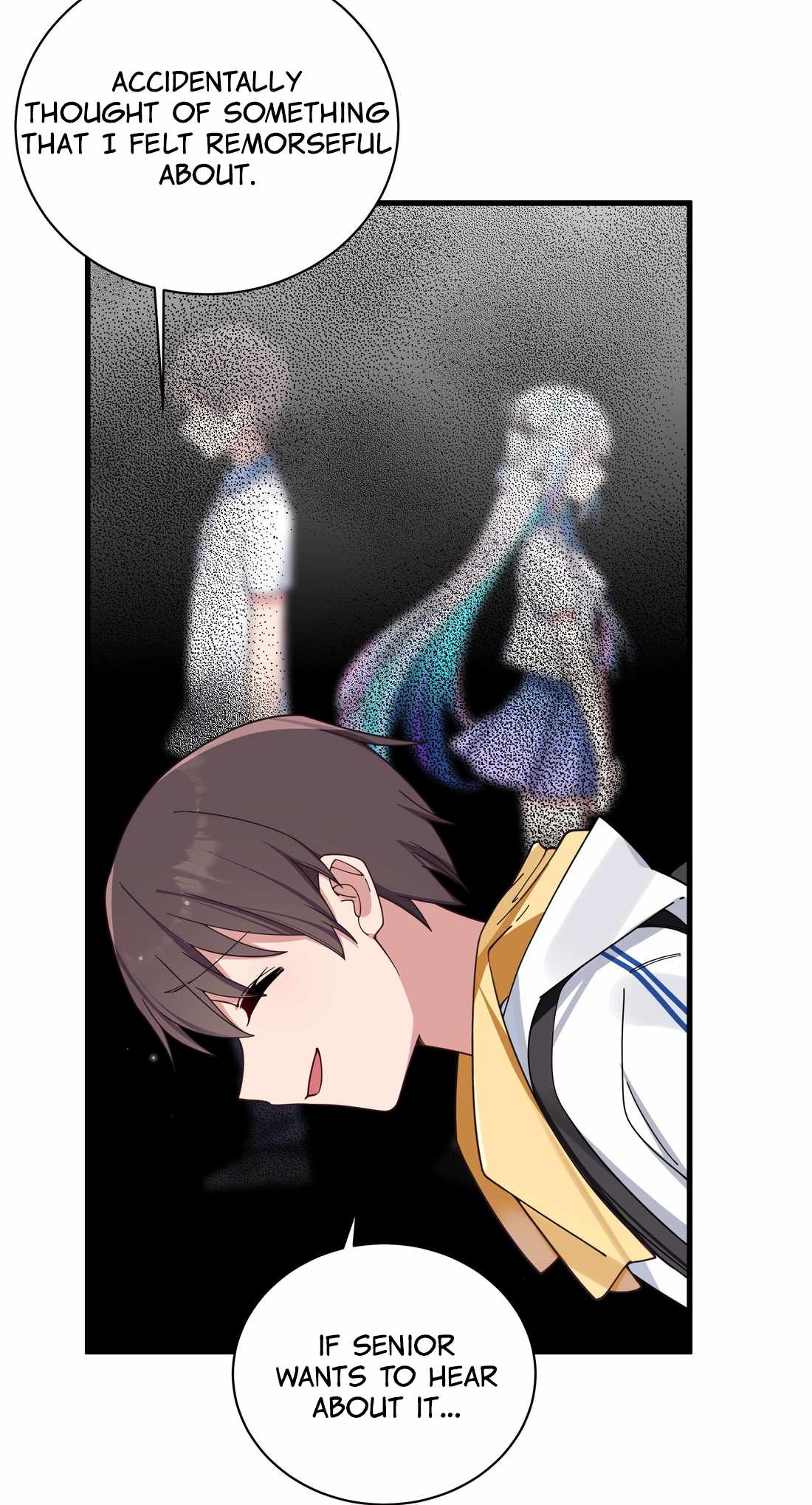 My Fake Girlfriends Are Using Me as a Shield Chapter 92 101 12
