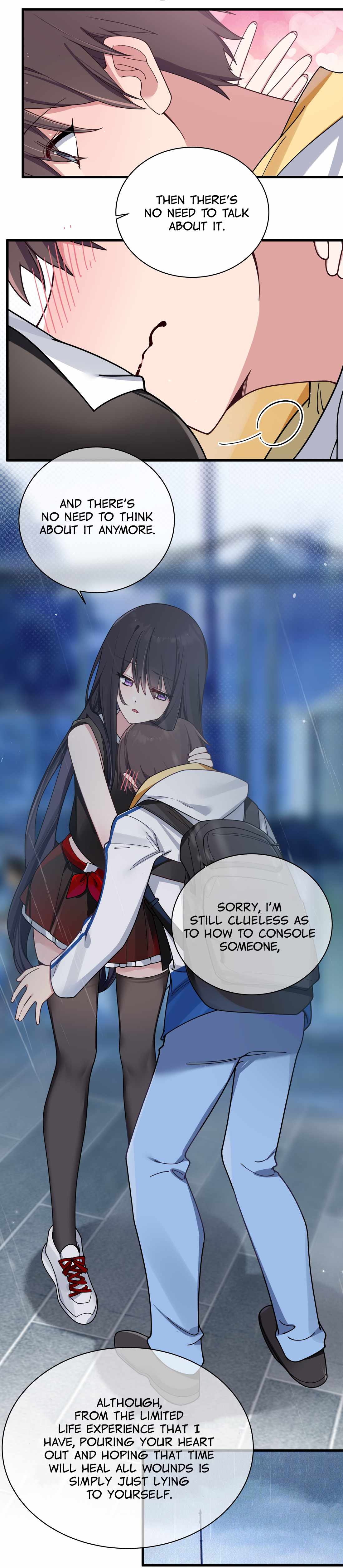 My Fake Girlfriends Are Using Me as a Shield Chapter 92 102 13