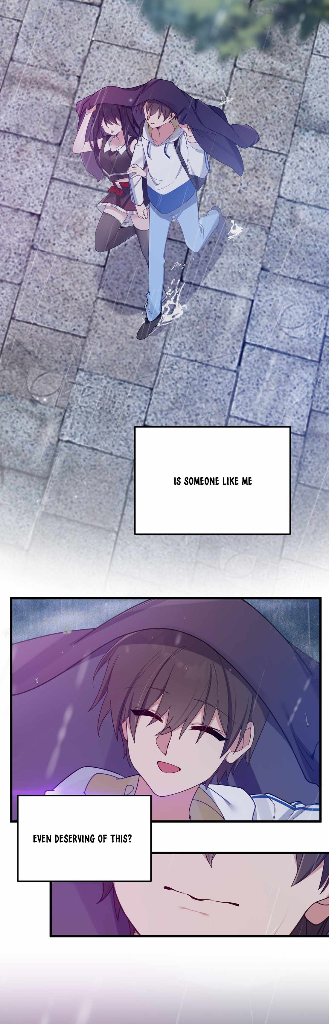 My Fake Girlfriends Are Using Me as a Shield Chapter 92 105 16