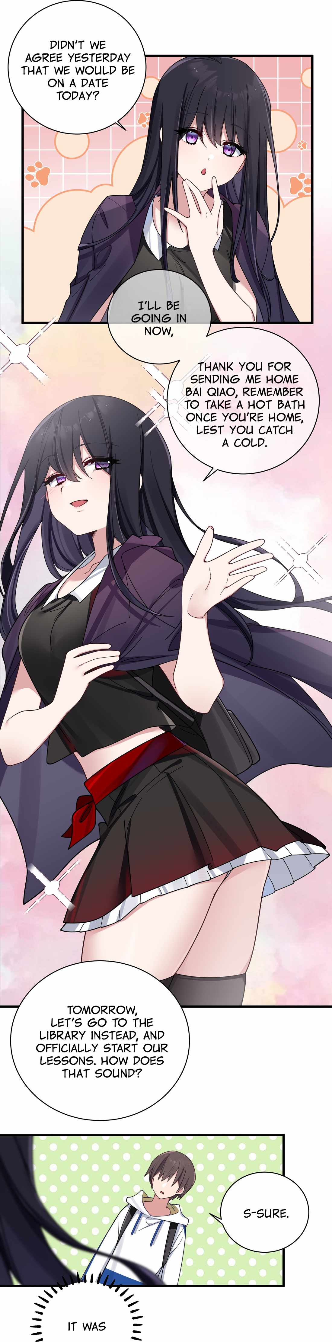 My Fake Girlfriends Are Using Me as a Shield Chapter 92 108 19