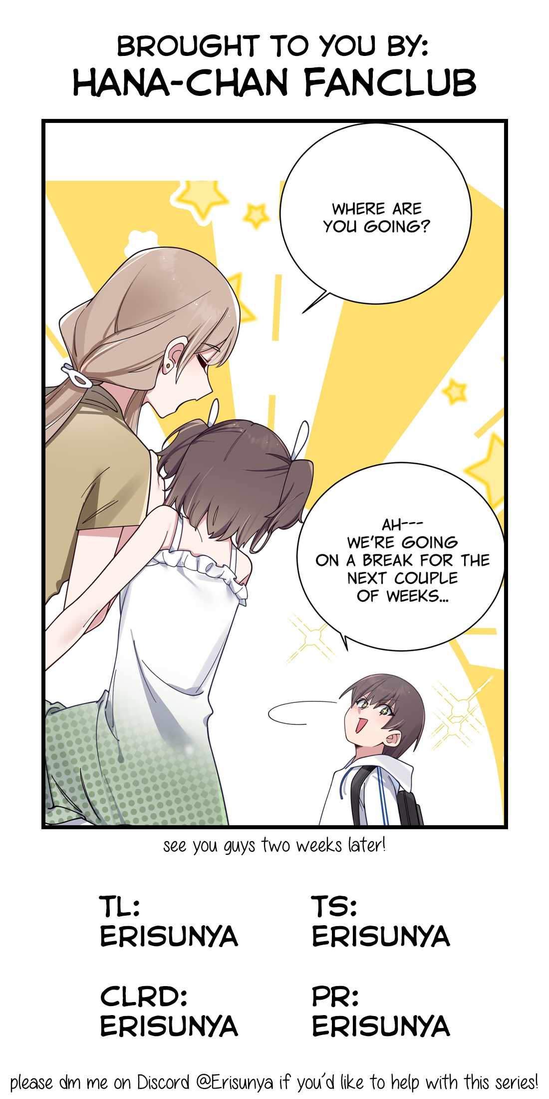 My Fake Girlfriends Are Using Me as a Shield Chapter 92 115 26