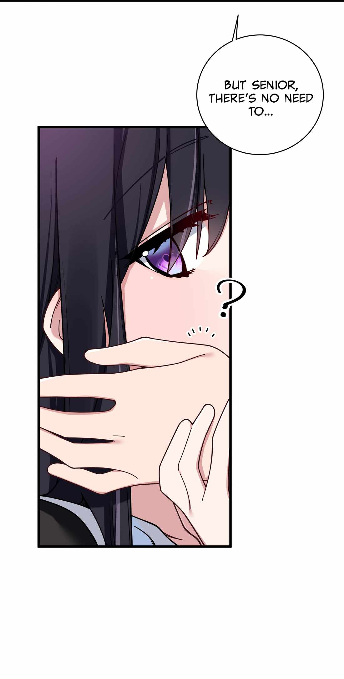 My Fake Girlfriends Are Using Me as a Shield Chapter 92 96 7