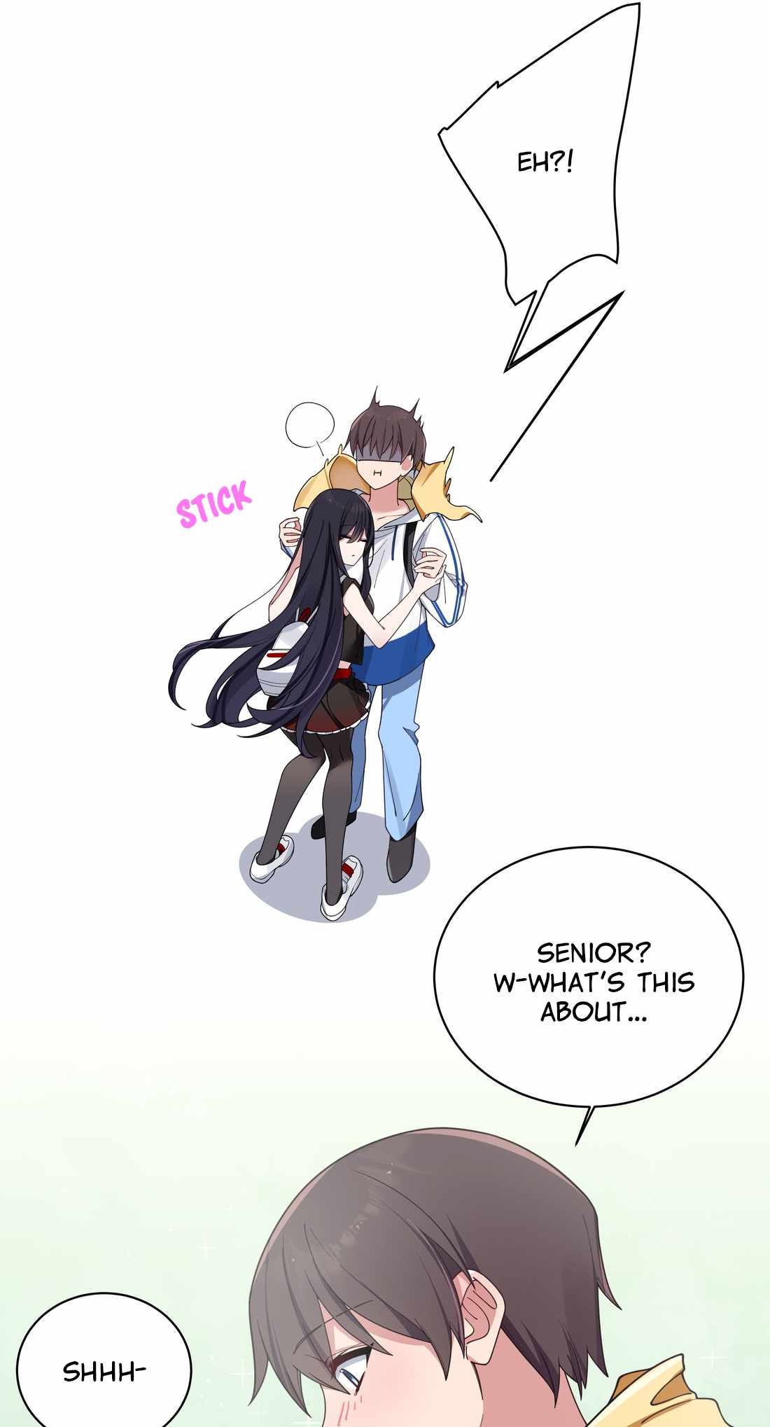 My Fake Girlfriends Are Using Me as a Shield Chapter 92 97 8