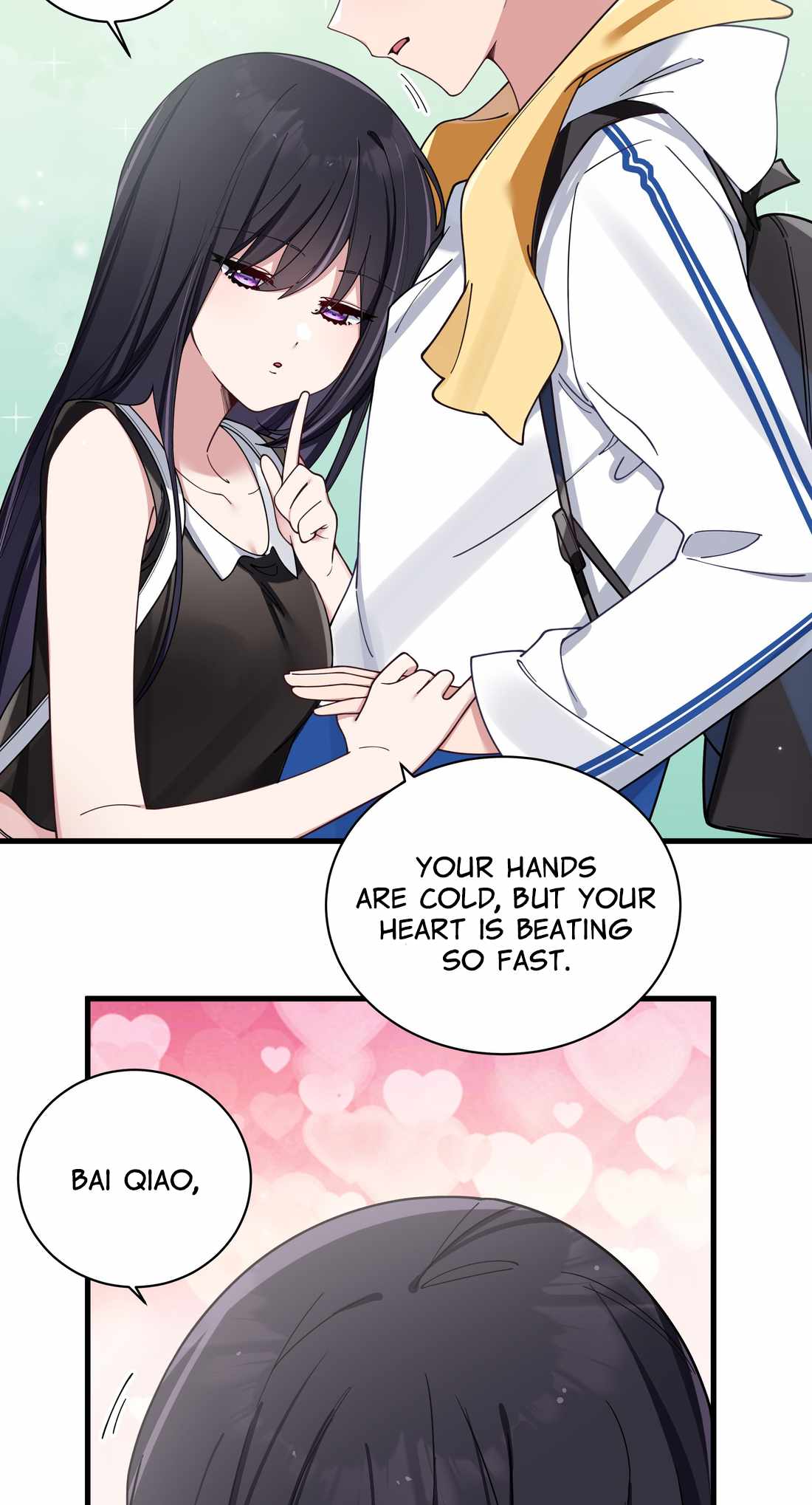 My Fake Girlfriends Are Using Me as a Shield Chapter 92 98 9