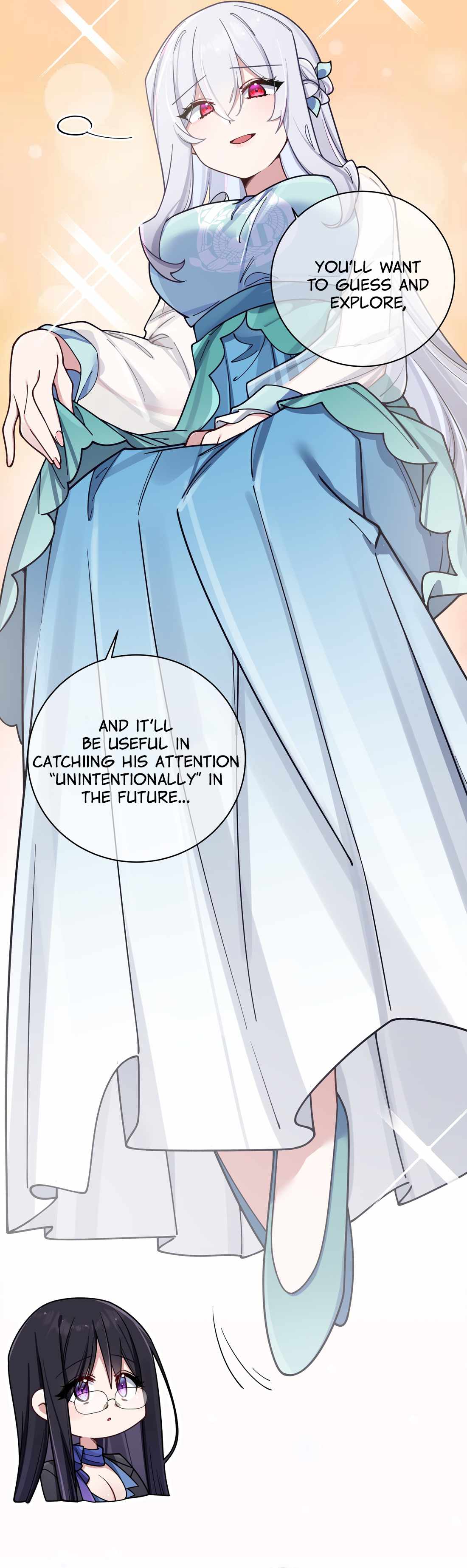 My Fake Girlfriends Are Using Me as a Shield Chapter 94 95 12